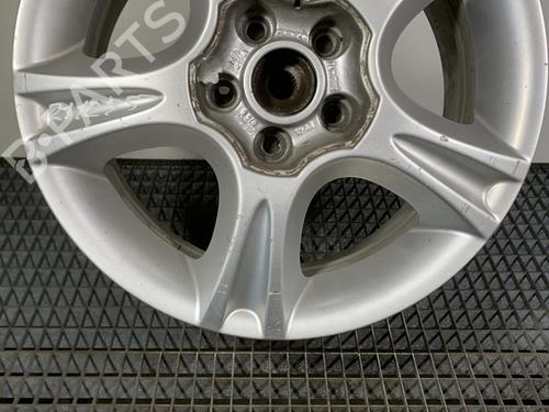 Rim SEAT IBIZA III (6L1)  | BP21959737C45 