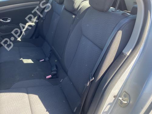 Right rear door RENAULT LAGUNA III (BT0/1) 2.0 dCi (BT01, BT08, BT09, BT0E, BT0K, BT12, BT1C, BT1D,... | BP30882852C5