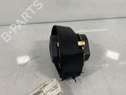 Front right belt tensioner PEUGEOT 406 Coupe (8C)  | BP20004902C88 