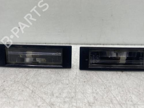 Used Licence plate light Licence plate light MINI MINI CLUBMAN (R55) One D (90 hp) 32854071 32854071