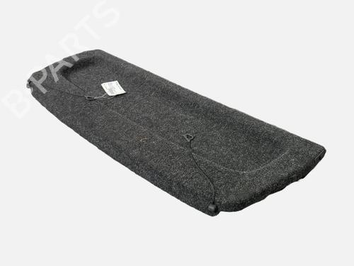 Rear parcel shelf OPEL CORSA D (S07) 1.2 (L08, L68) | BP39984729C85 - Image 2
