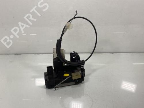 Høyre bak lås OPEL SIGNUM Hatchback (Z03) 2.2 DTI (F48) | BP20028633C99 
