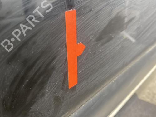 Left front door PEUGEOT 607 (9D, 9U) 2.2 HDi | BP19956569C2 