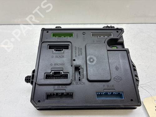 Fuse box RENAULT MEGANE III Hatchback (BZ0/1_, B3_) | BP37723498E1 - Image 3