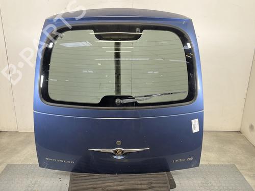 Used Tailgate Tailgate CHRYSLER PT CRUISER (PT_) 2.2 CRD (150 hp) 32081581 32081581