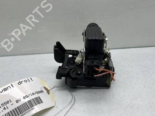 Used Front right lock Front right lock DACIA SANDERO 1.4 (BS0C, BS0A, BS0G, BS1F, BS0E) (75 hp) 20184153 20184153