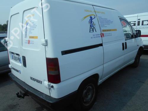 Used Parts PEUGEOT EXPERT Van (222)  1.9 D  4741938