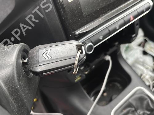 Display CITROËN C3 III (SX) 1.2 VTi 82 | BP31641457C48 - Image 14