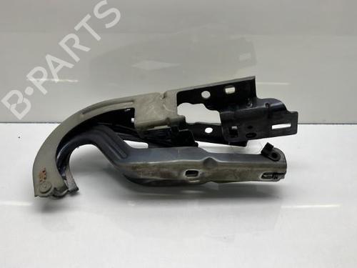Hinge/Door check strap PEUGEOT 3008 I MPV (0U_) 1.6 HDi | BP19968451C146 