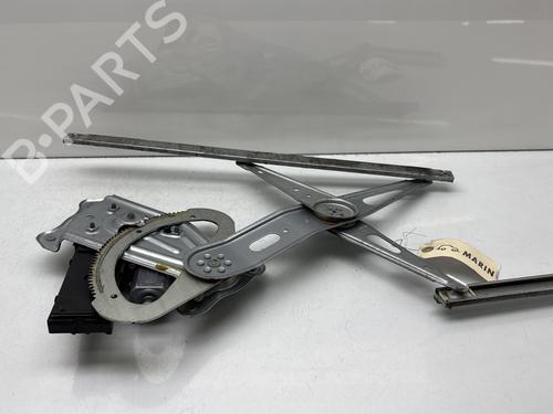 Front left window mechanism RENAULT SCÉNIC III (JZ0/1_) 1.6 dCi (JZ00, JZ12) | BP29507145C22