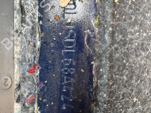 Pedal OPEL CORSA D (S07) 1.3 CDTI (L08, L68) | BP32772668I4  - Image 13