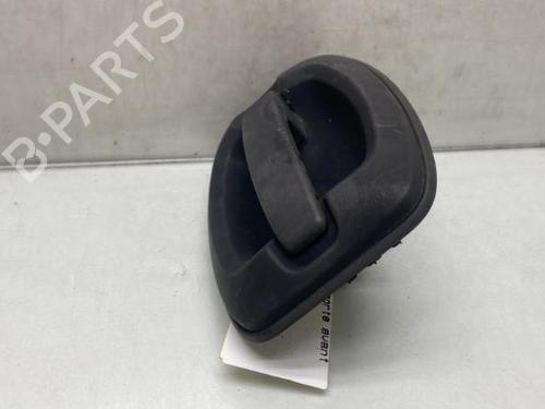 Used Front right exterior door handle CITROËN JUMPER II Van 2.2 HDi 110 (110 hp) 19966795