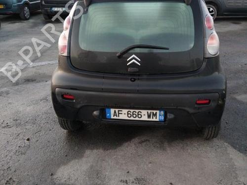Front left lock CITROËN C1 (PM_, PN_) 1.0 | BP20011294C98 