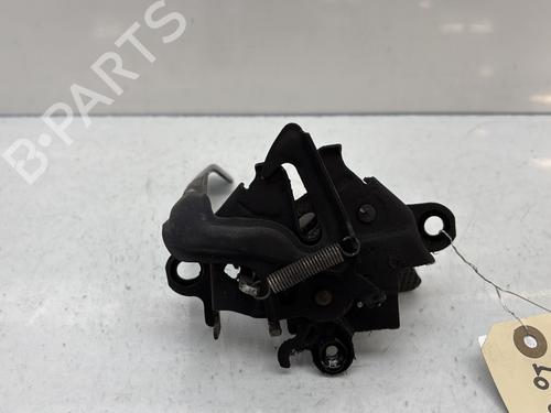 Used Hood lock Hood lock TOYOTA YARIS (_P13_) [2010-2020] 33485127 33485127