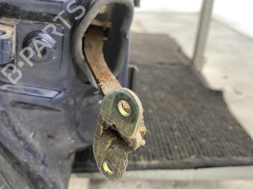 Right front door VW POLO III (6N1)  | BP21960267C3