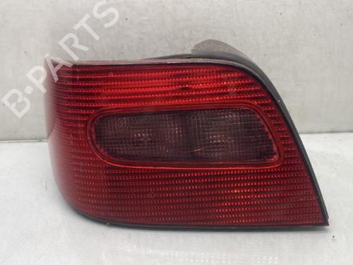 Left taillight CITROËN XSARA (N1) 2.0 HDi 90 | BP19962511C34