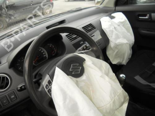 Right front window switch SUZUKI SWIFT III (MZ, EZ) 1.3 DDiS (RS413D) | BP19985864I26 - Image 9