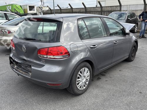 Left rear window switch VW GOLF VI (5K1) 1.6 TDI | BP27746609I29 - Image 7