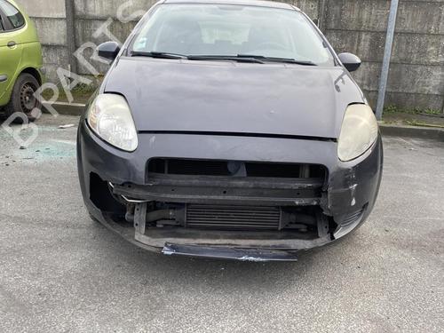 Left mirror FIAT GRANDE PUNTO (199_) 1.3 D Multijet | BP21145032C26 