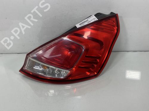 Used Right taillight FORD FIESTA VI (CB1, CCN) 1.0 EcoBoost (100 hp) 20022515
