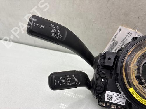 Steering column stalk AUDI A4 B8 (8K2) 2.0 TDI | BP39618082I23 - Image 3