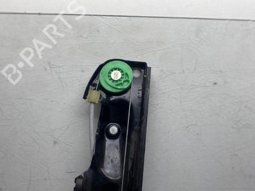 Front left window mechanism BMW X1 (E84) sDrive 18 d | BP19959882C22 