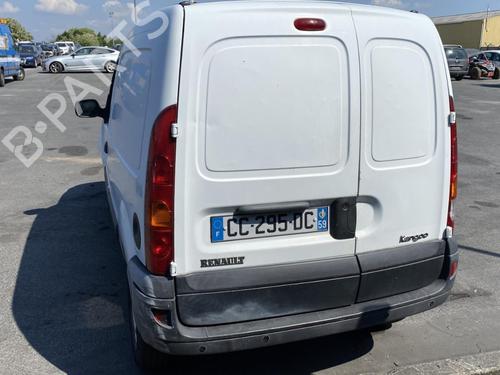 Right headlight RENAULT KANGOO Express (FC0/1_) 1.5 dCi (FC07, FC1R) | BP27679968C29 - Image 14