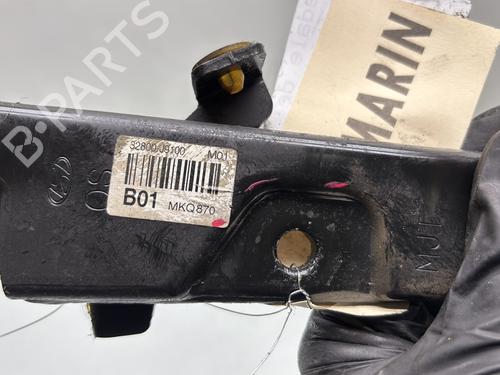 Break pedal HYUNDAI KONA (OS, OSE, OSI) 1.0 T-GDi | BP29935755I19