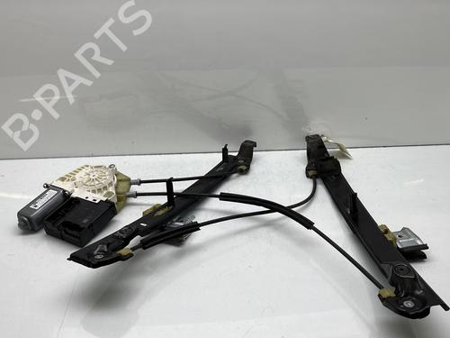 Used Front left window mechanism SEAT LEON (1P1) 2.0 TFSI (211 hp) 22201892
