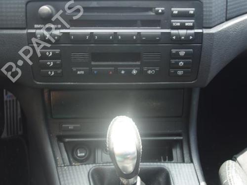 Right tailgate light BMW 3 Touring (E46) 320 d | BP19956671C80 - Image 7