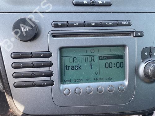 Switch SEAT ALTEA (5P1) 1.9 TDI | BP33115659I30  - Image 19