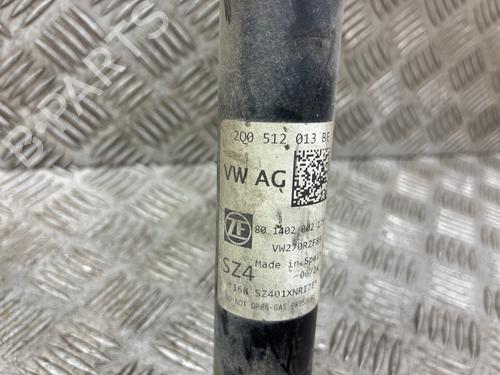 Used Right rear shock absorber Right rear shock absorber 37755545 37755545