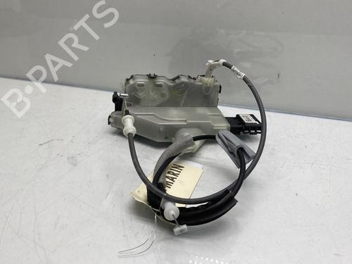 Rear left lock CITROËN C3 III (SX) 1.2 VTi 82 | BP19953651C100 