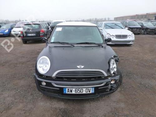 Right front door MINI MINI (R50, R53) One | BP20034113C3 