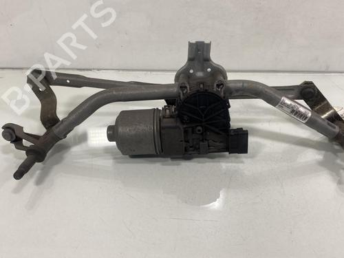 Front wiper motor PEUGEOT 208 I (CA_, CC_) 1.4 HDi | BP20034263M29 