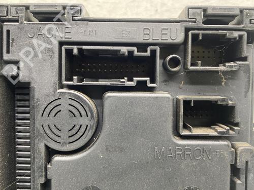 Fuse box PEUGEOT 206 Hatchback (2A/C) 1.1 i | BP28519330E1