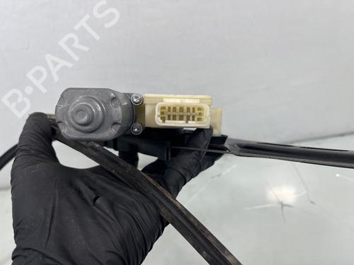 Used Front left window mechanism Front left window mechanism 37409773 37409773