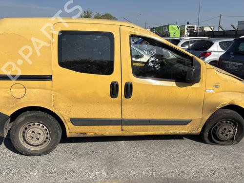 Front slam panel CITROËN NEMO Box Body/MPV (AA_) 1.4 HDi | BP25446756C72  - Image 13