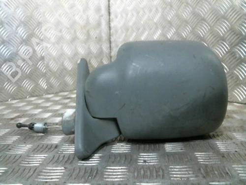 Spiegel buiten links RENAULT RAPID Box Body/MPV (F40_, G40_) [1985-2001]  21952267