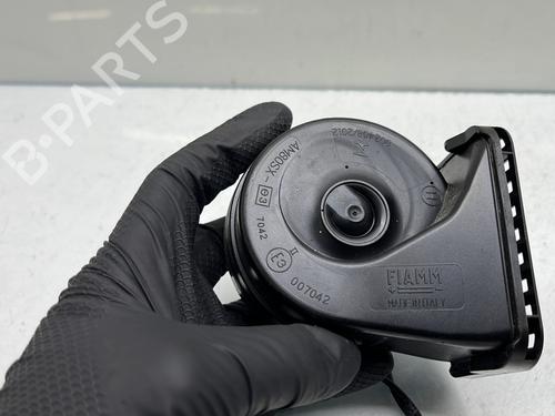 Used Horn Horn LAND ROVER RANGE ROVER SPORT III (L461) [2022-2026] 22628979 22628979