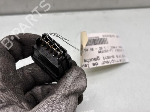 Left front window switch CITROËN SAXO (S0, S1) 1.5 D | BP28280472I27 