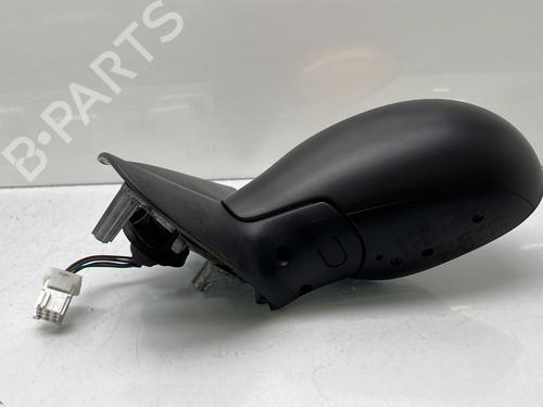 Left mirror PEUGEOT 206 Hatchback (2A/C) 1.6 i | BP25624011C26 