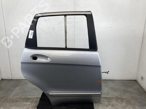 Right rear door MERCEDES-BENZ A-CLASS (W169) A 180 CDI (169.007, 169.307) | BP27722703C5 