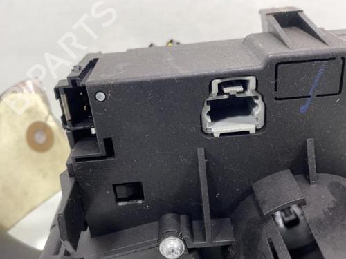 Ratstangsstang Ratstangsstang PEUGEOT 207 Hatchback Van (WA_, WC_) [2006-2026] 19985065 19985065