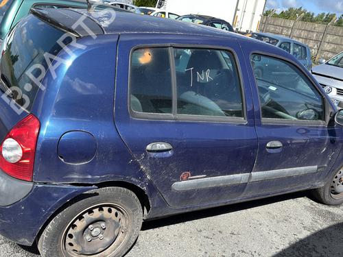 Forkjerm høyre RENAULT CLIO II (BB_, CB_) 1.5 dCi (B/CB07) | BP30459864C42 