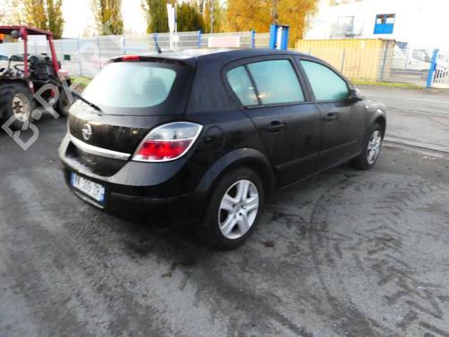 Mass air flow sensor OPEL ASTRA H (A04) | BP20029241M95 - Image 3
