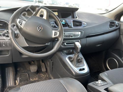 Switch RENAULT SCÉNIC III (JZ0/1_) 1.5 dCi | BP25446422I30  - Image 11