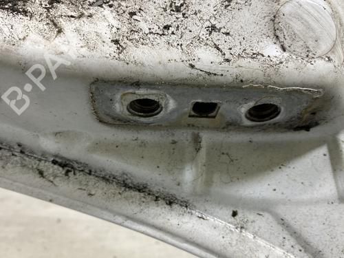 Hood OPEL VIVARO A Van (X83) 1.9 DTI (F7) | BP22779310C1
