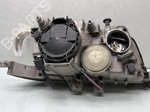 Left headlight MERCEDES-BENZ C-CLASS (W202) C 200 CDI (202.134) | BP29429011C28 