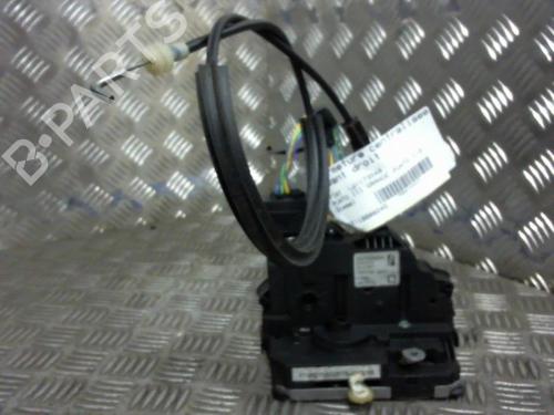 Used Front right lock FIAT GRANDE PUNTO (199_) [2005-2025]  20005045